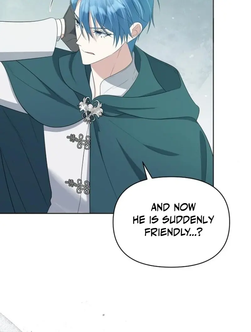 Adopted by a Murderous Duke Family Chapter 79 Page 11