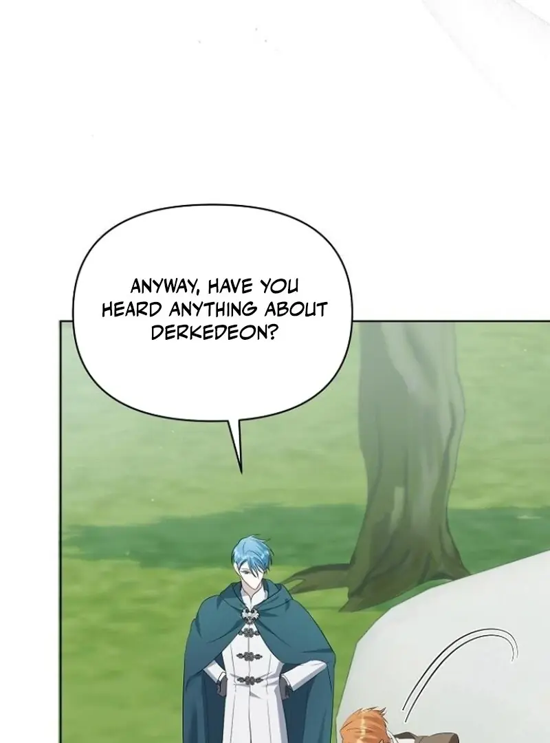Adopted by a Murderous Duke Family Chapter 79 Page 15