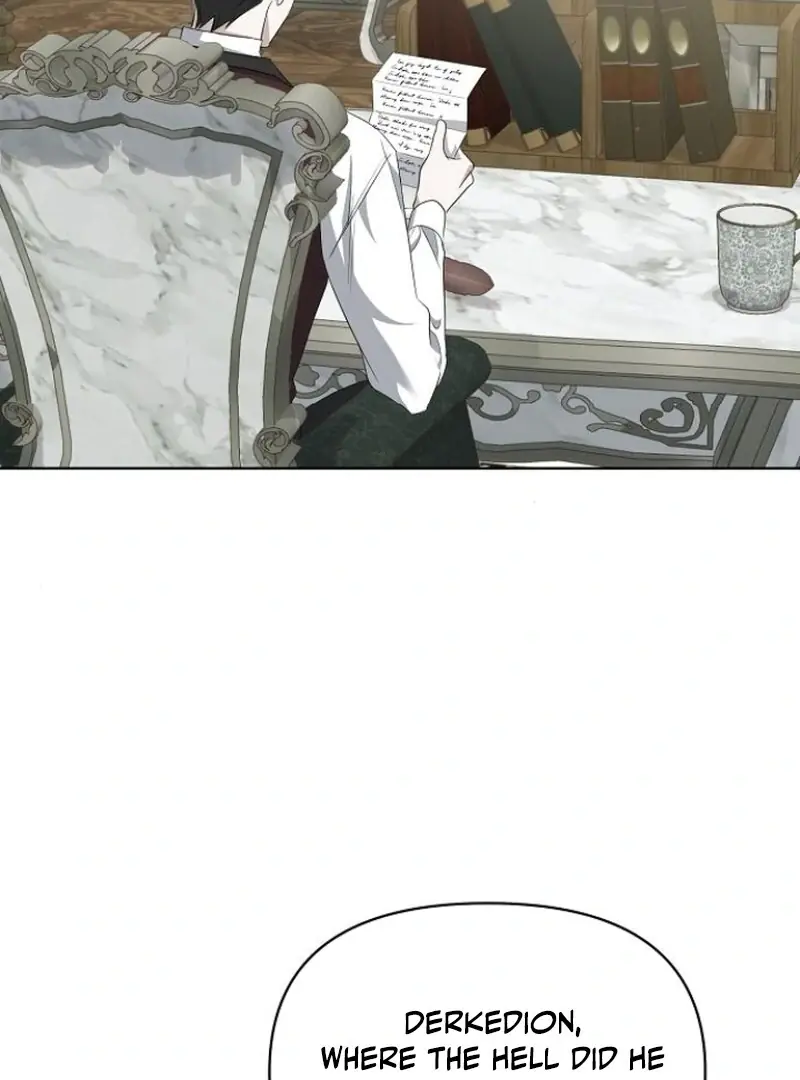 Adopted by a Murderous Duke Family Chapter 79 Page 19