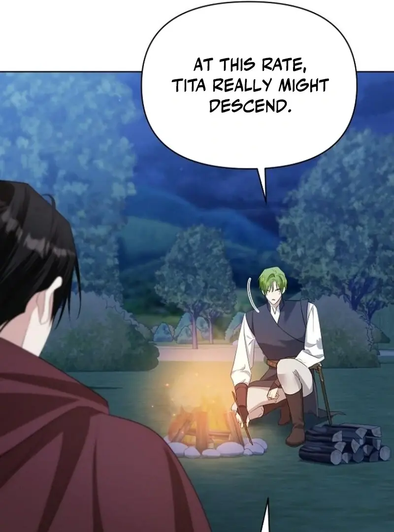 Adopted by a Murderous Duke Family Chapter 79 Page 33