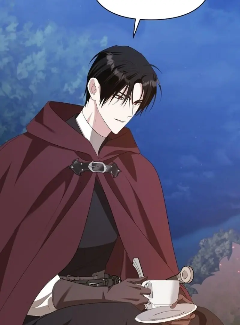 Adopted by a Murderous Duke Family Chapter 79 Page 35