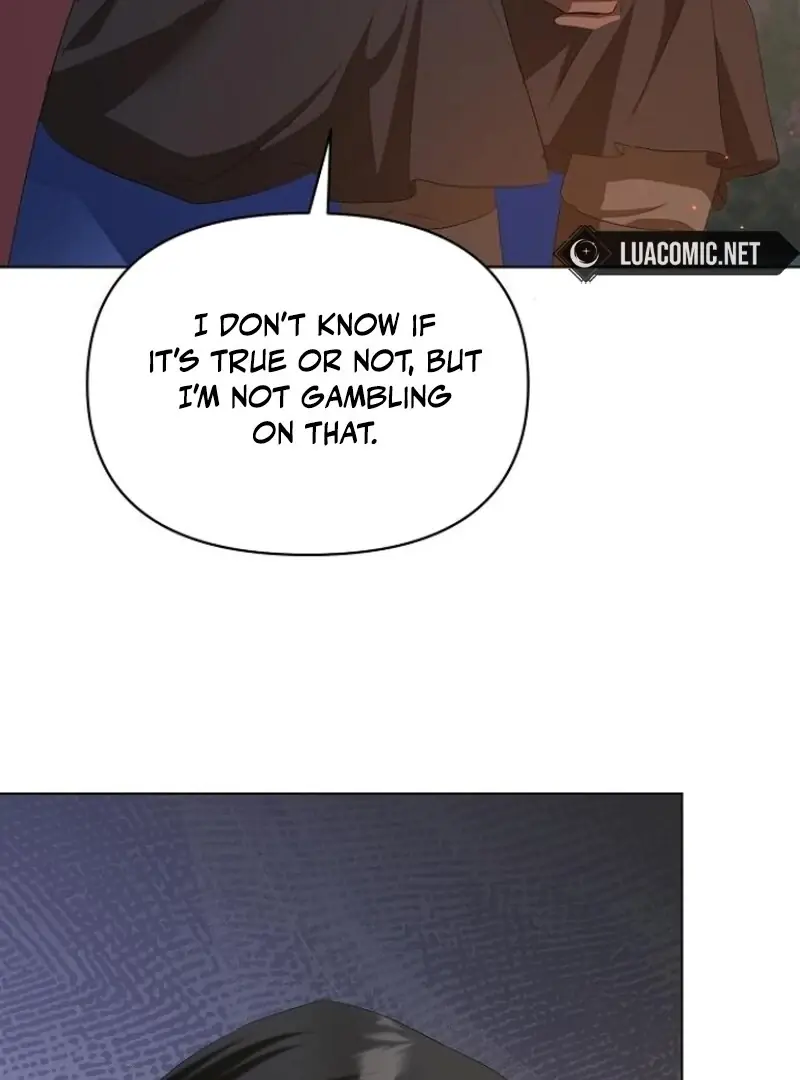 Adopted by a Murderous Duke Family Chapter 79 Page 36
