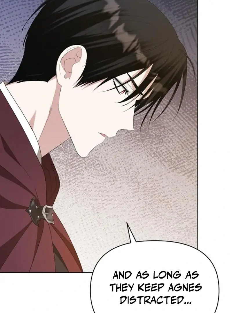 Adopted by a Murderous Duke Family Chapter 79 Page 37