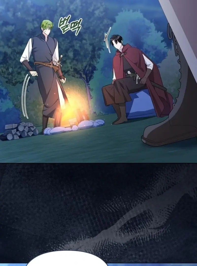 Adopted by a Murderous Duke Family Chapter 79 Page 45