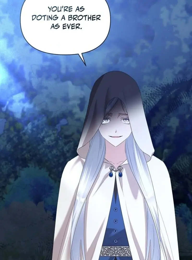 Adopted by a Murderous Duke Family Chapter 79 Page 46