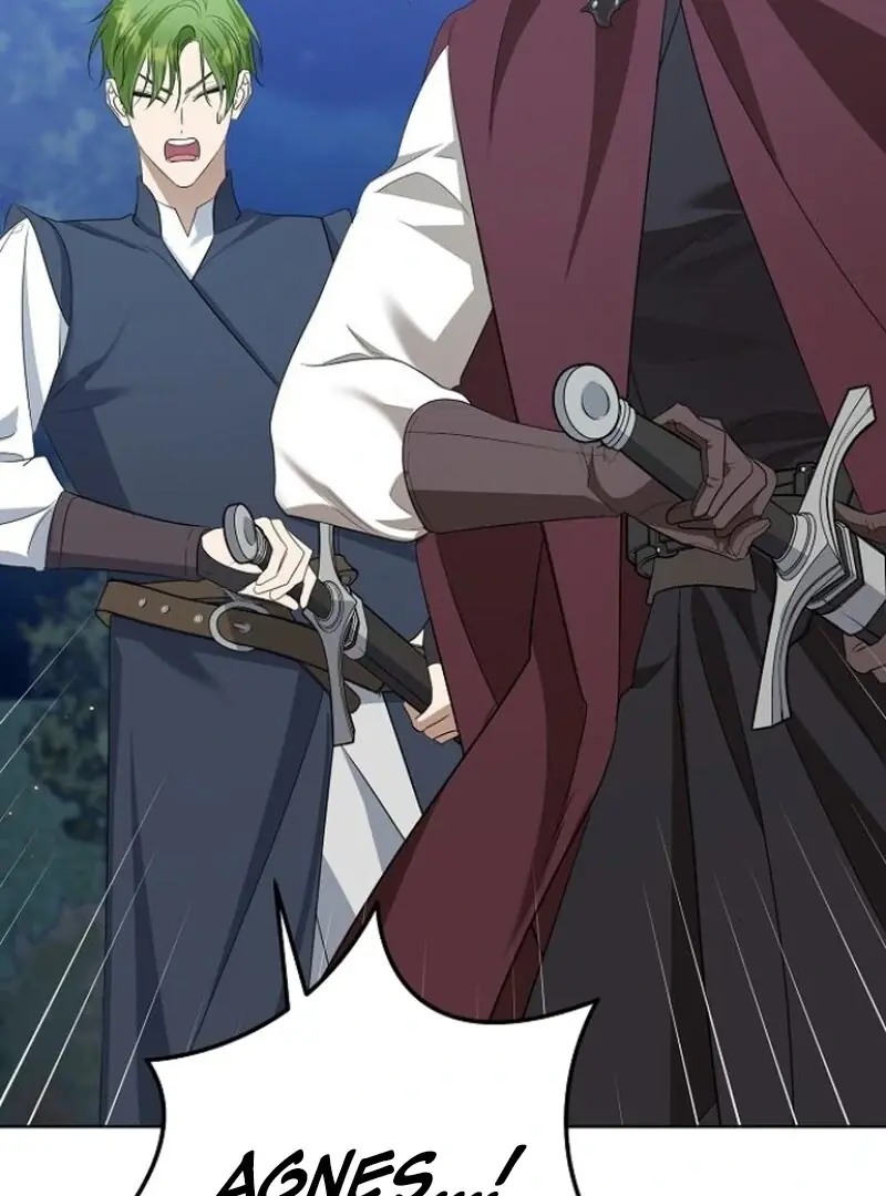 Adopted by a Murderous Duke Family Chapter 79 Page 50