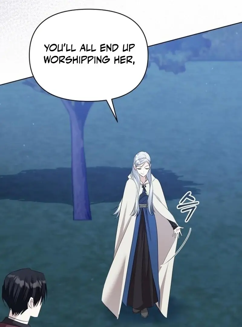 Adopted by a Murderous Duke Family Chapter 79 Page 61