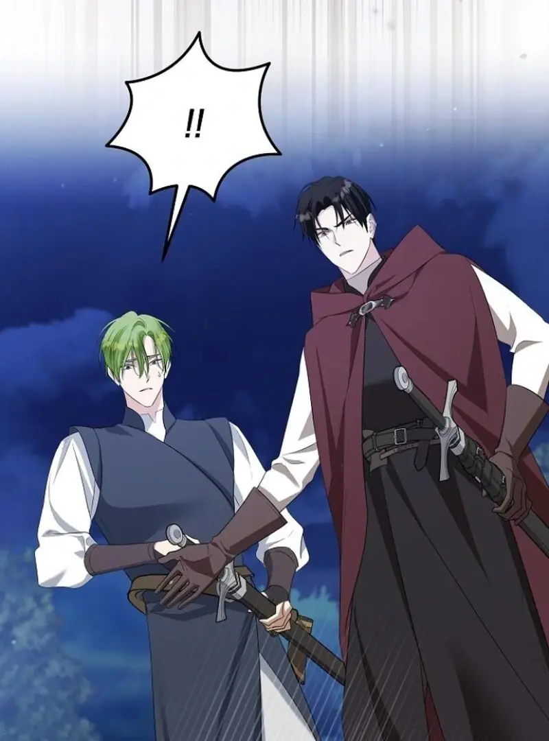 Adopted by a Murderous Duke Family Chapter 79 Page 69
