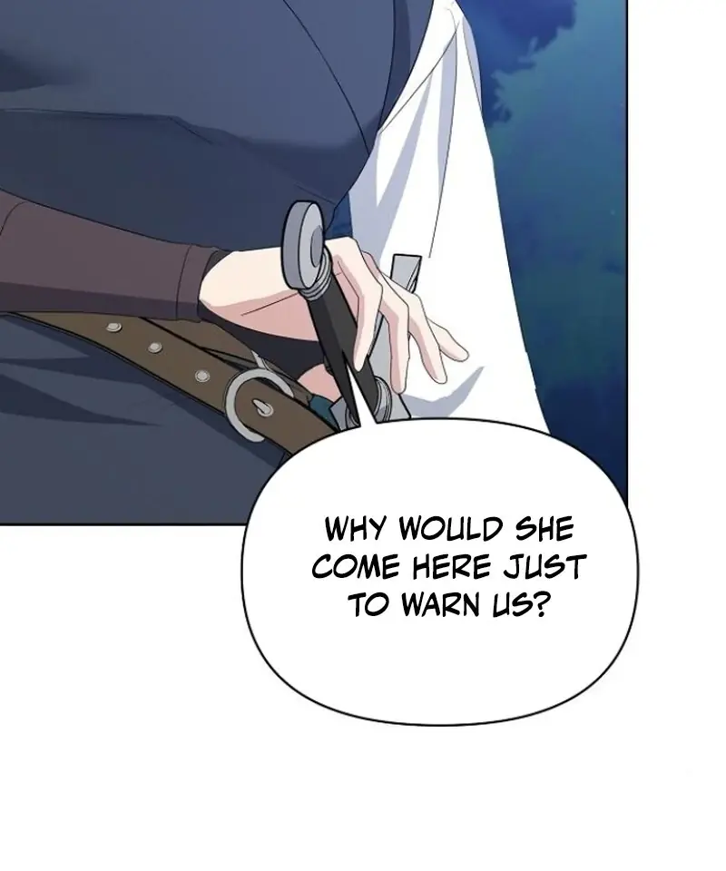 Adopted by a Murderous Duke Family Chapter 79 Page 74