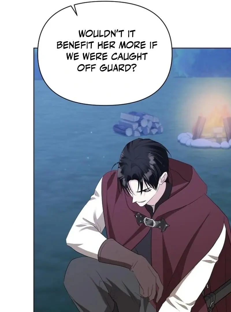 Adopted by a Murderous Duke Family Chapter 79 Page 75