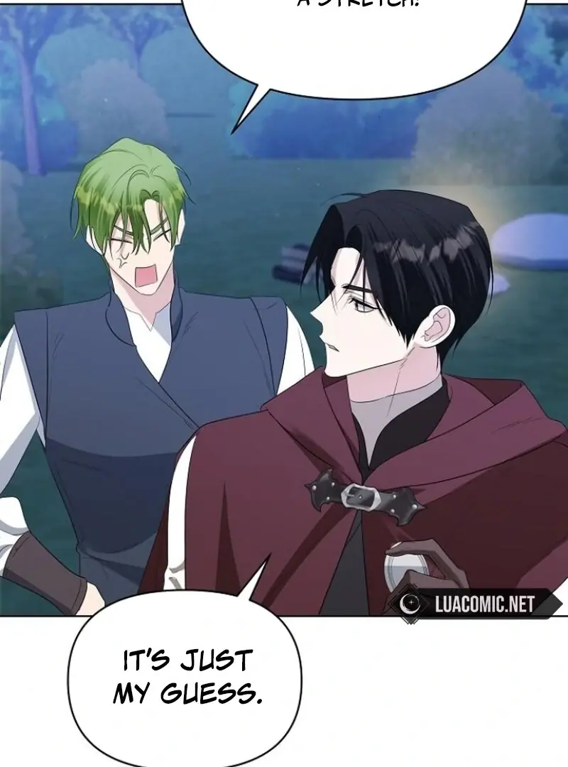 Adopted by a Murderous Duke Family Chapter 79 Page 77