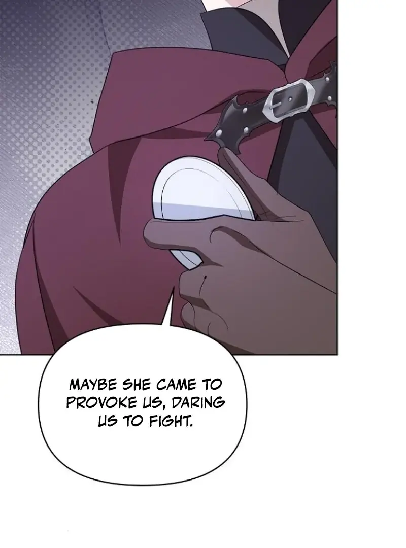 Adopted by a Murderous Duke Family Chapter 79 Page 79