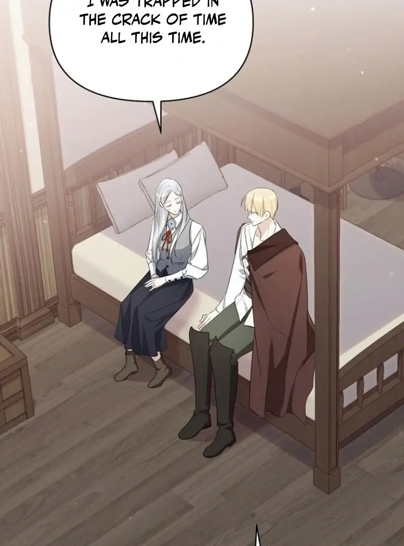 Adopted by a Murderous Duke Family Chapter 79 Page 88