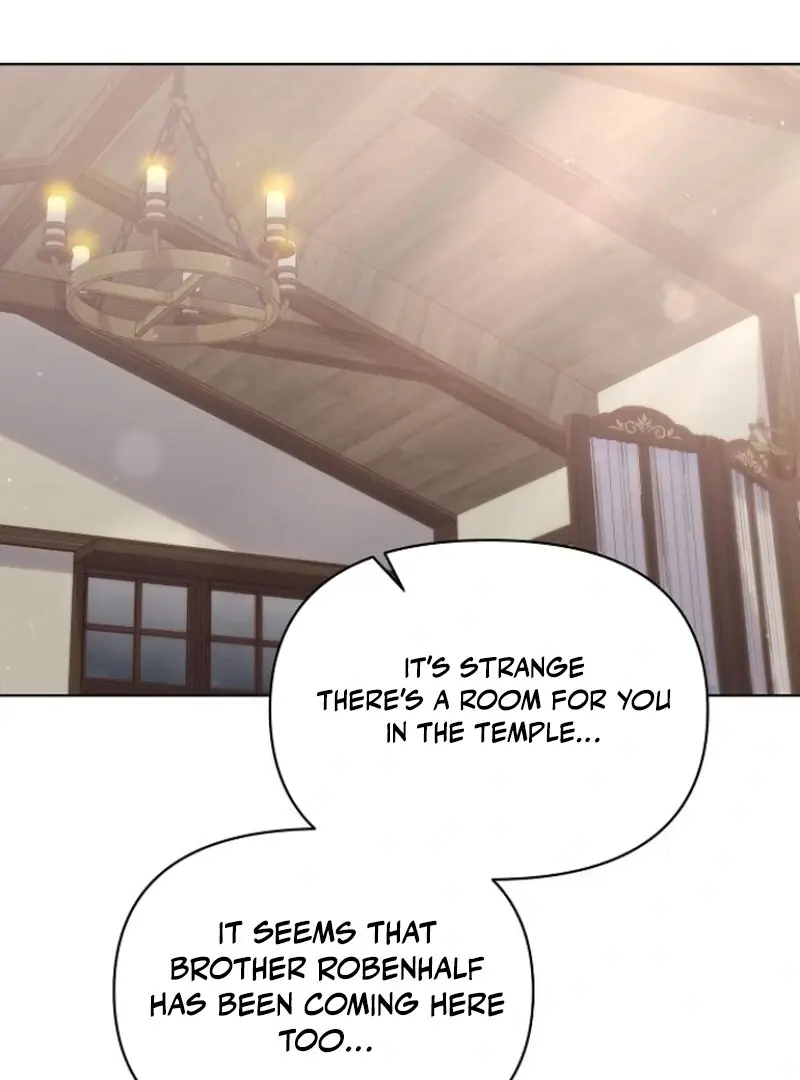 Adopted by a Murderous Duke Family Chapter 79 Page 91