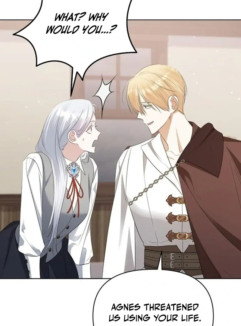 Adopted by a Murderous Duke Family Chapter 79 Page 94