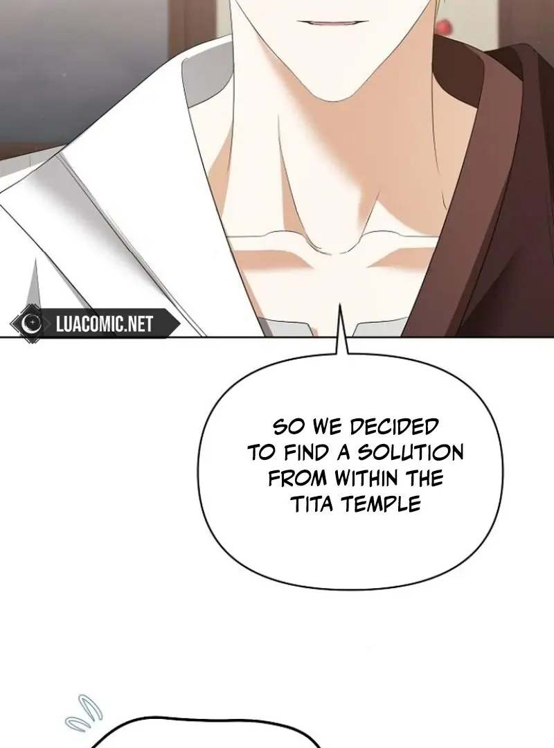 Adopted by a Murderous Duke Family Chapter 79 Page 96