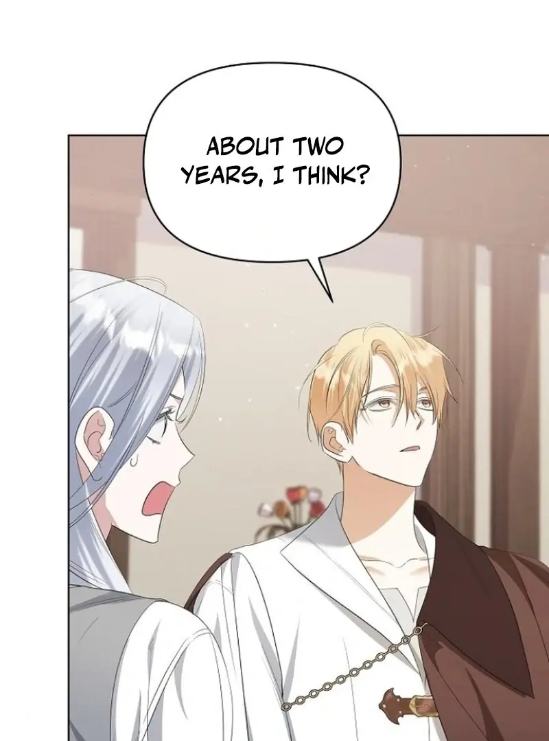 Adopted by a Murderous Duke Family Chapter 79 Page 101