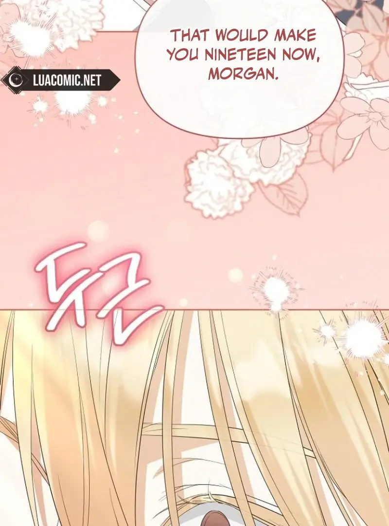 Adopted by a Murderous Duke Family Chapter 79 Page 112