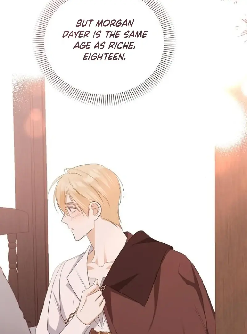 Adopted by a Murderous Duke Family Chapter 79 Page 114