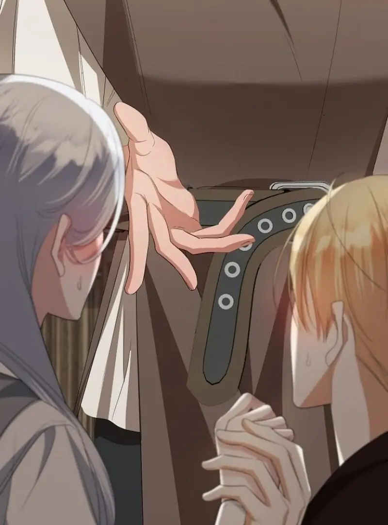 Adopted by a Murderous Duke Family Chapter 80 Page 38