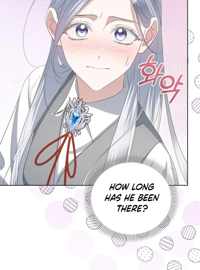 Adopted by a Murderous Duke Family Chapter 80 Page 45