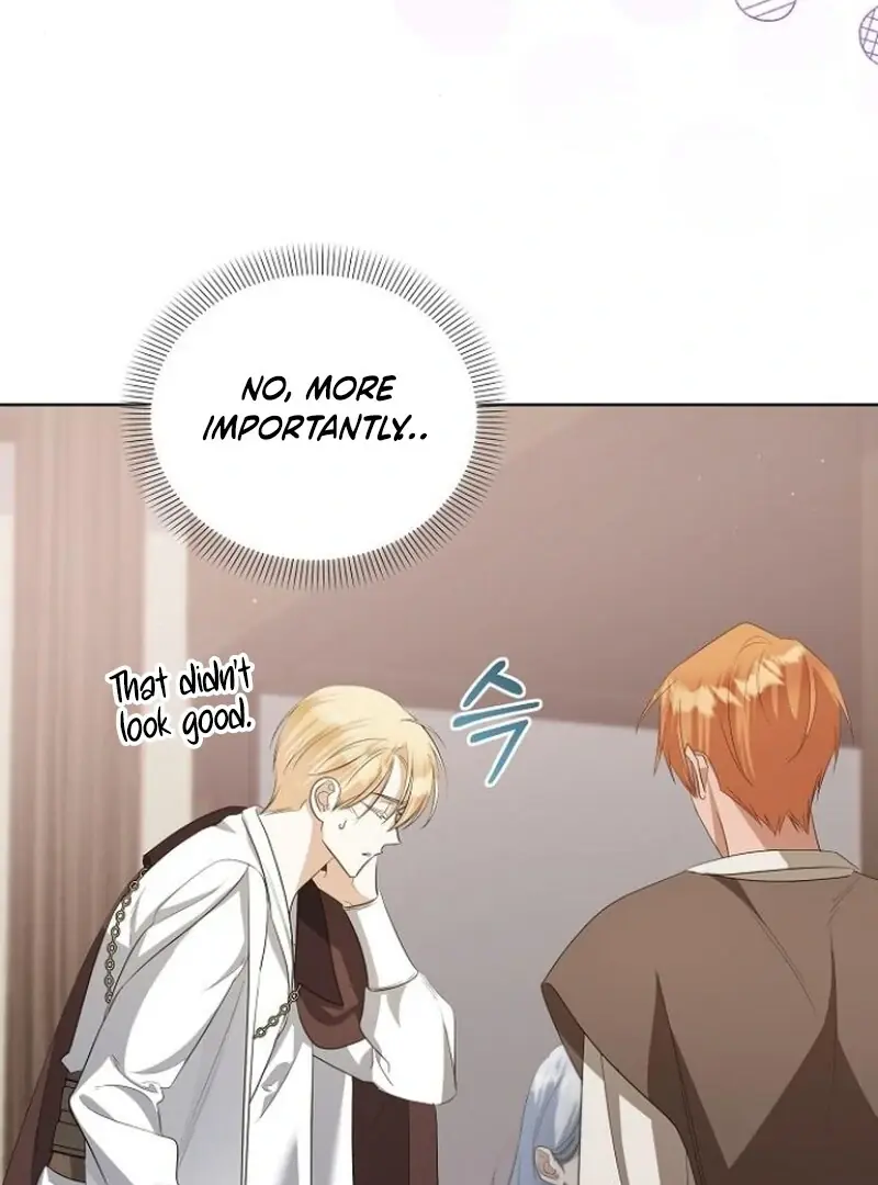 Adopted by a Murderous Duke Family Chapter 80 Page 46