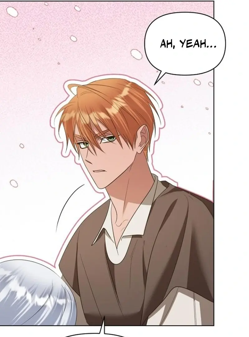 Adopted by a Murderous Duke Family Chapter 80 Page 61