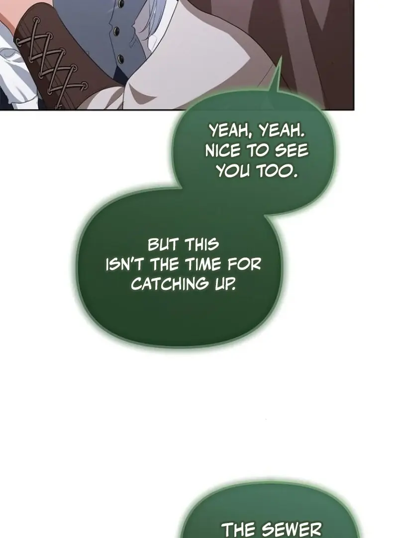 Adopted by a Murderous Duke Family Chapter 80 Page 70
