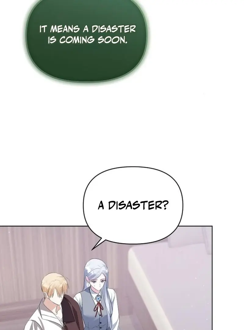 Adopted by a Murderous Duke Family Chapter 80 Page 72