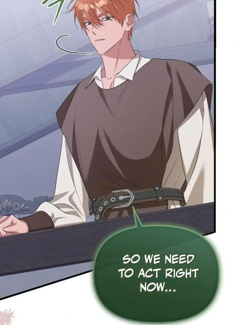 Adopted by a Murderous Duke Family Chapter 80 Page 79