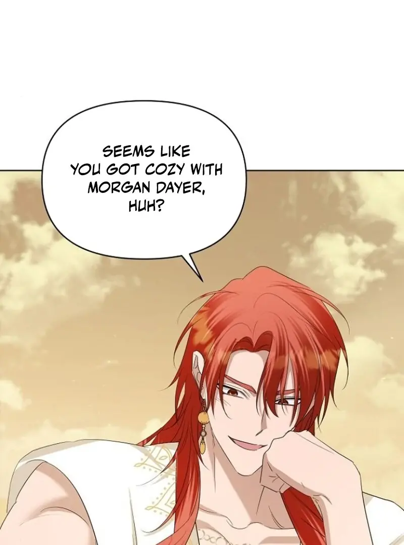 Adopted by a Murderous Duke Family Chapter 80 Page 97