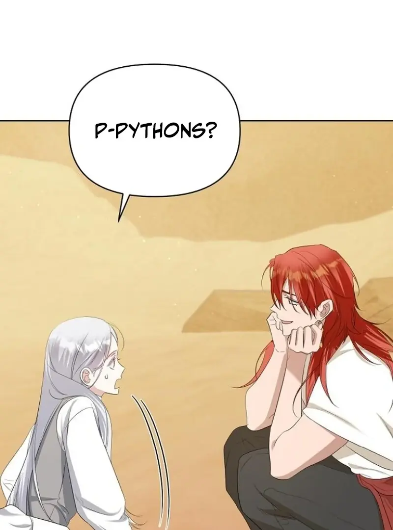 Adopted by a Murderous Duke Family Chapter 80 Page 99