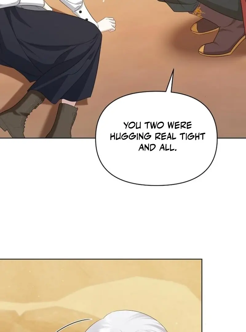 Adopted by a Murderous Duke Family Chapter 80 Page 100