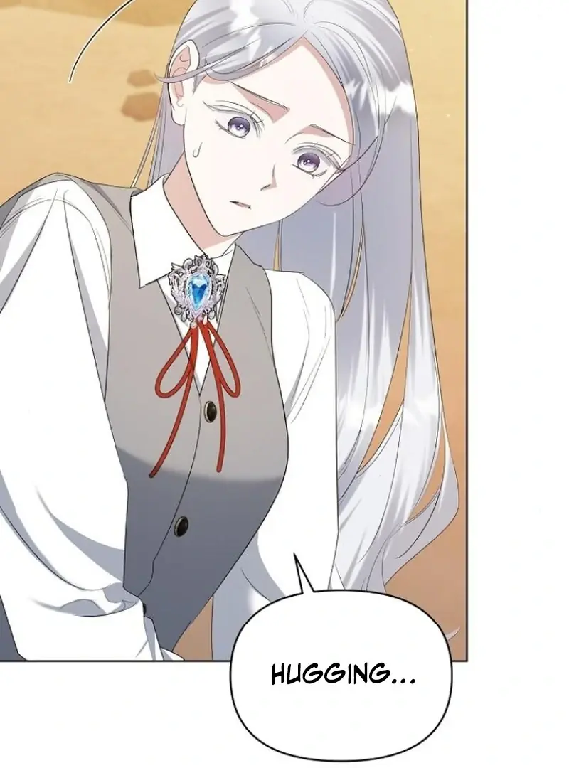 Adopted by a Murderous Duke Family Chapter 80 Page 101
