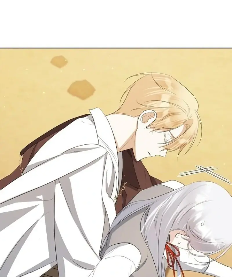 Adopted by a Murderous Duke Family Chapter 80 Page 104