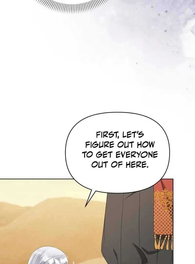 Adopted by a Murderous Duke Family Chapter 80 Page 111