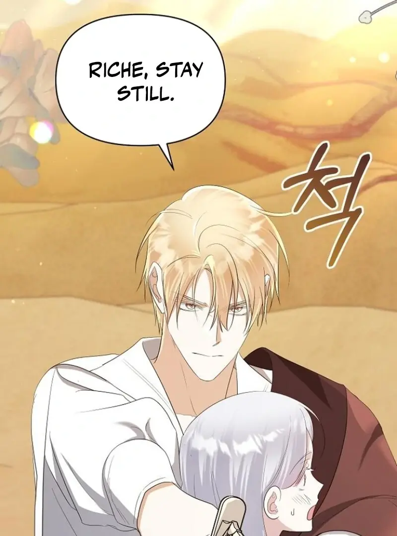 Adopted by a Murderous Duke Family Chapter 80 Page 115