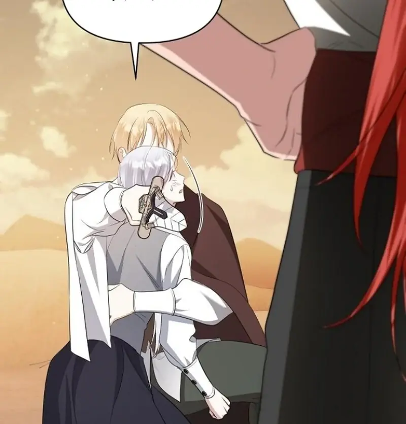 Adopted by a Murderous Duke Family Chapter 80 Page 123