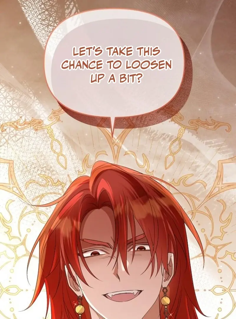 Adopted by a Murderous Duke Family Chapter 80 Page 127