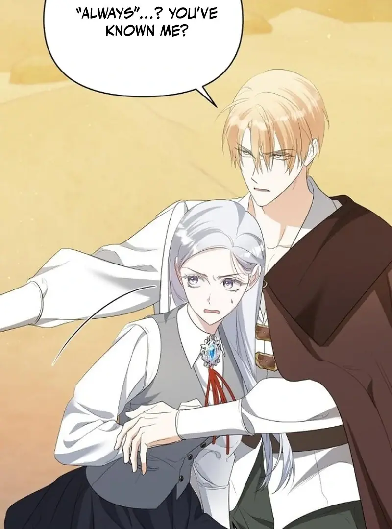 Adopted by a Murderous Duke Family Chapter 81 Page 6