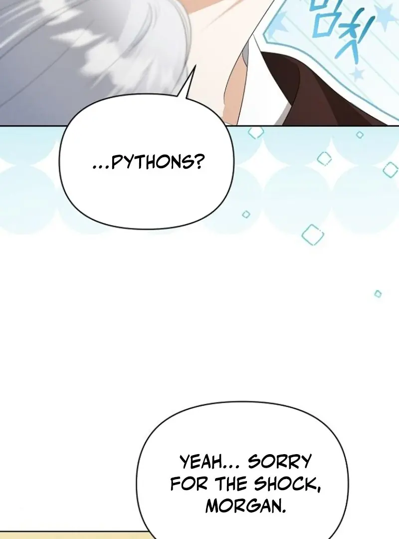 Adopted by a Murderous Duke Family Chapter 81 Page 8