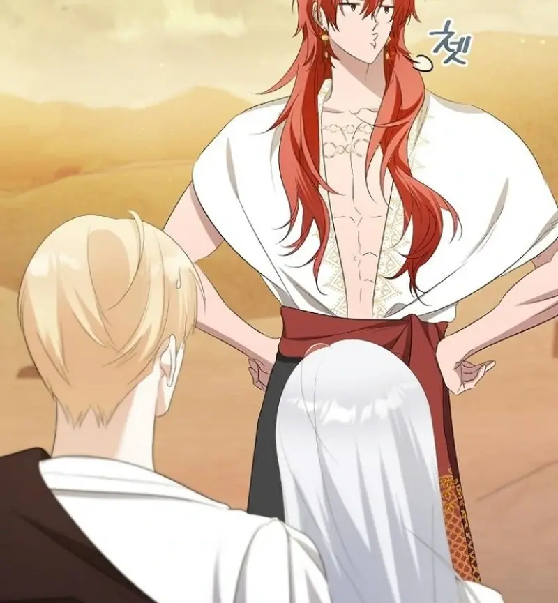 Adopted by a Murderous Duke Family Chapter 81 Page 11