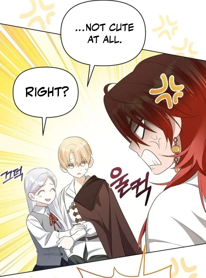 Adopted by a Murderous Duke Family Chapter 81 Page 16