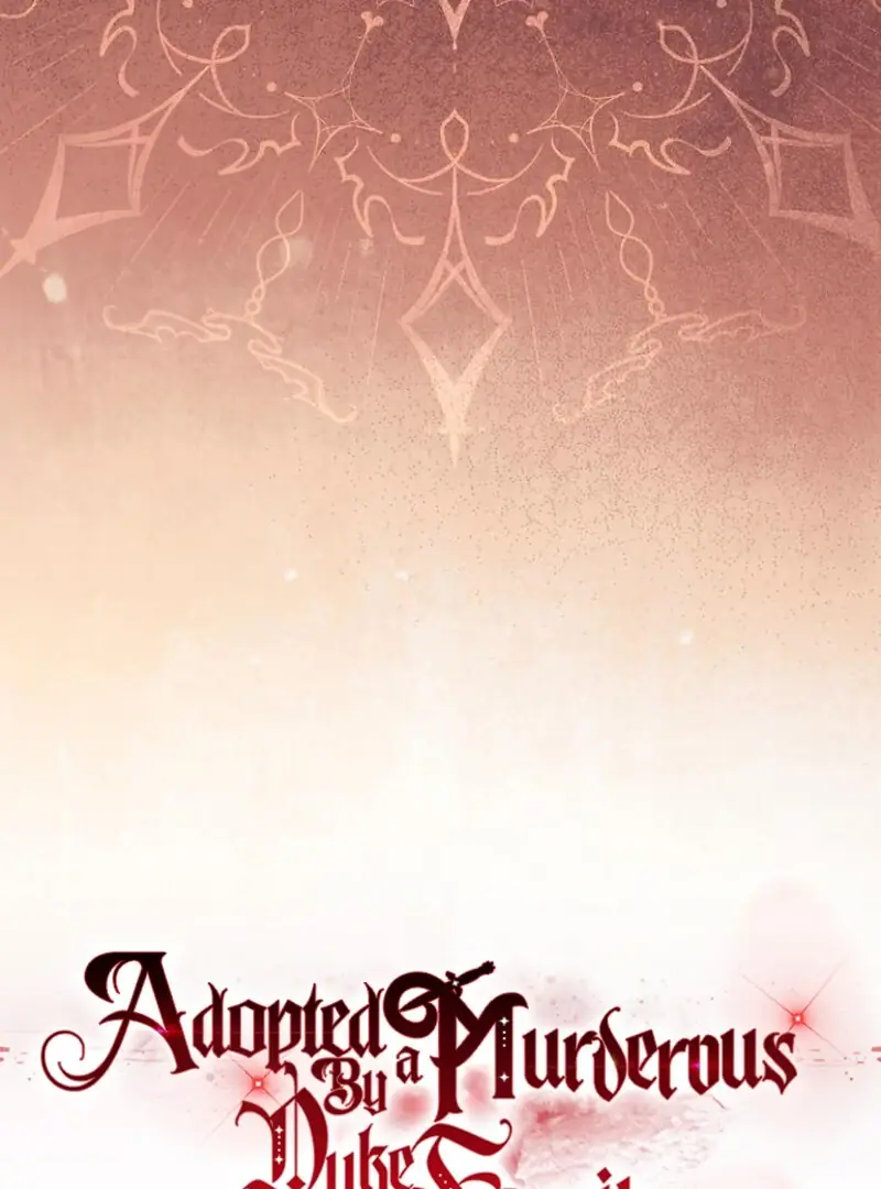 Adopted by a Murderous Duke Family Chapter 81 Page 21