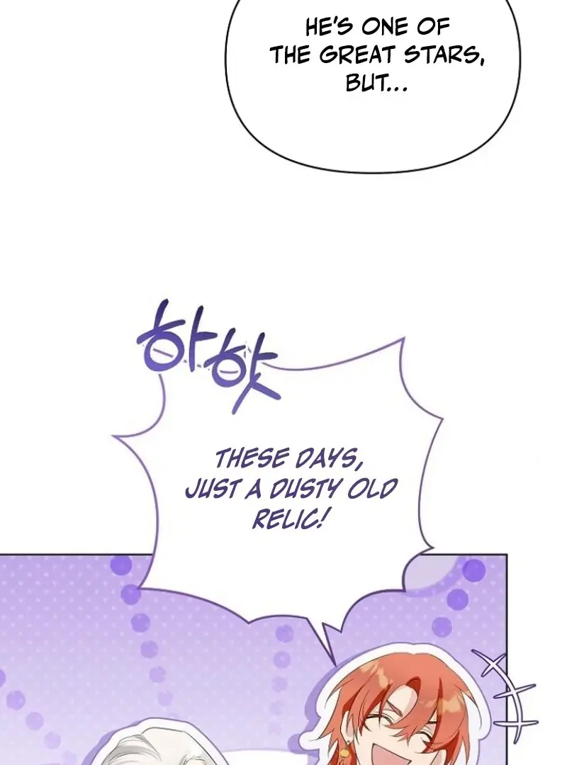 Adopted by a Murderous Duke Family Chapter 81 Page 25