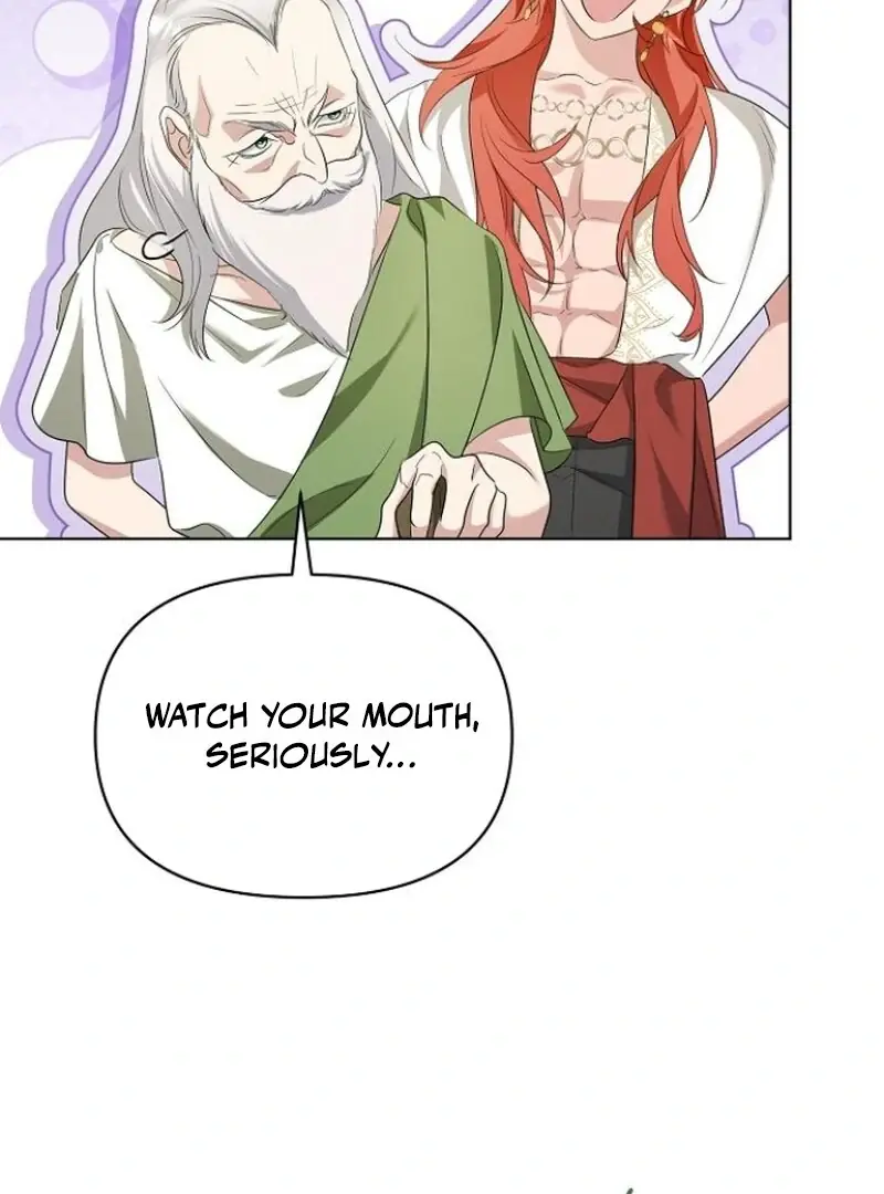 Adopted by a Murderous Duke Family Chapter 81 Page 26