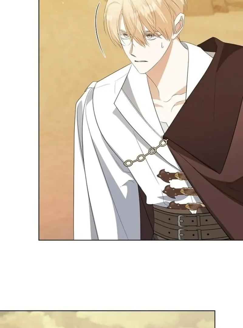 Adopted by a Murderous Duke Family Chapter 81 Page 29