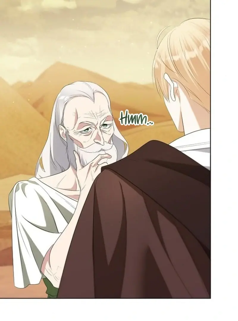 Adopted by a Murderous Duke Family Chapter 81 Page 30