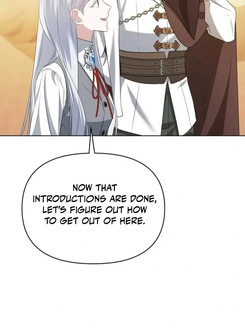 Adopted by a Murderous Duke Family Chapter 81 Page 32