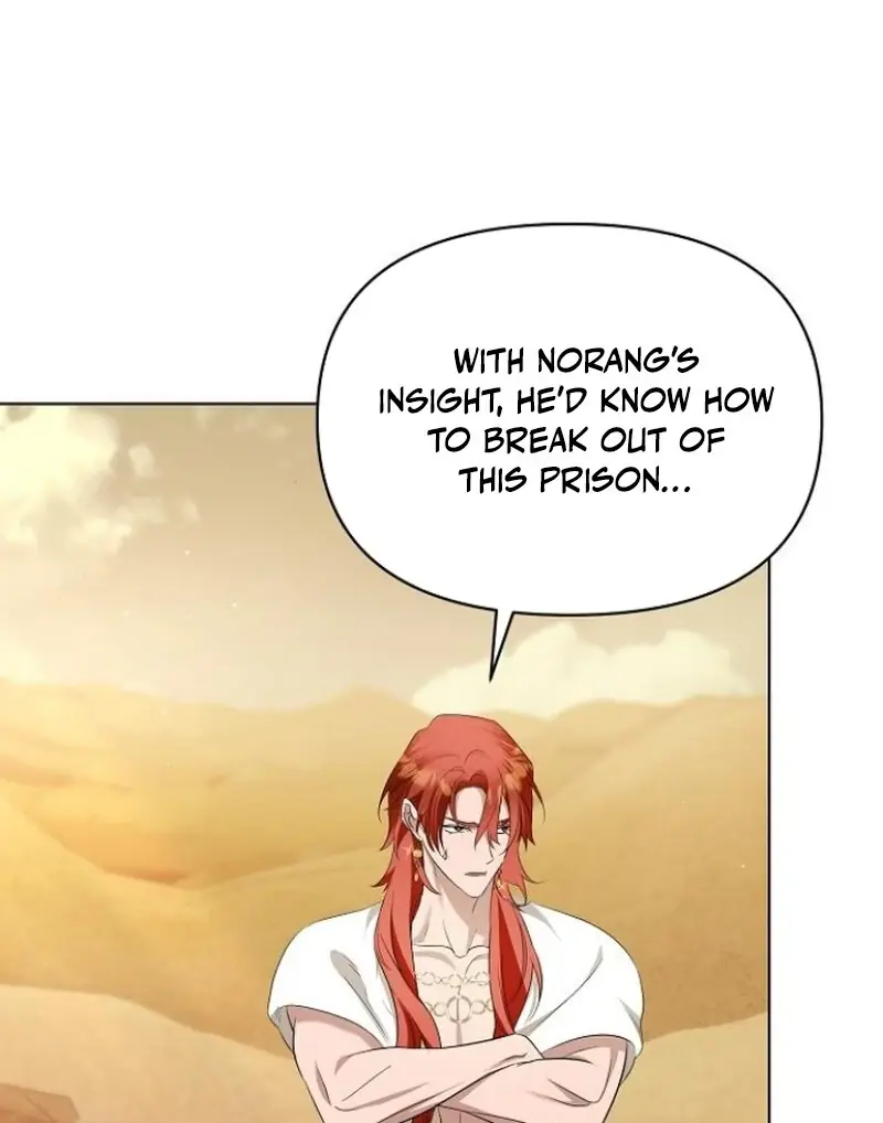 Adopted by a Murderous Duke Family Chapter 81 Page 33